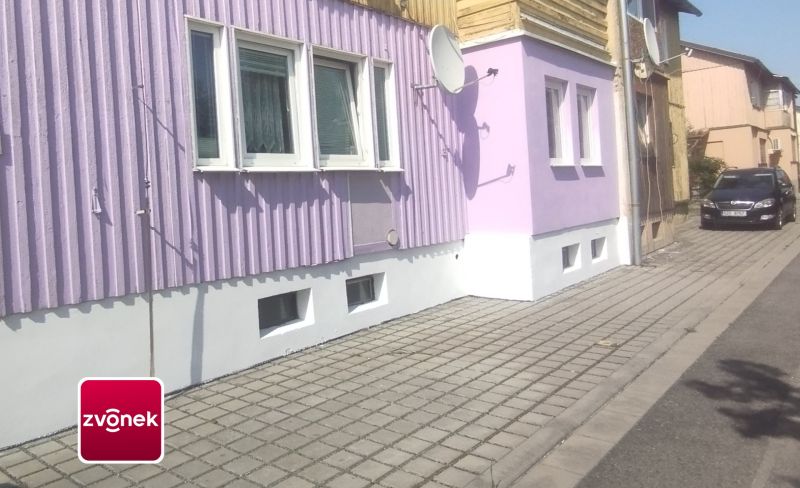 Prodej bytu 2+1 lokalita Staré Město