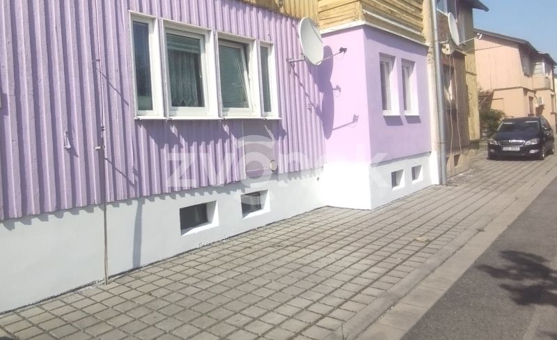 Prodej bytu 2+1 lokalita Staré Město