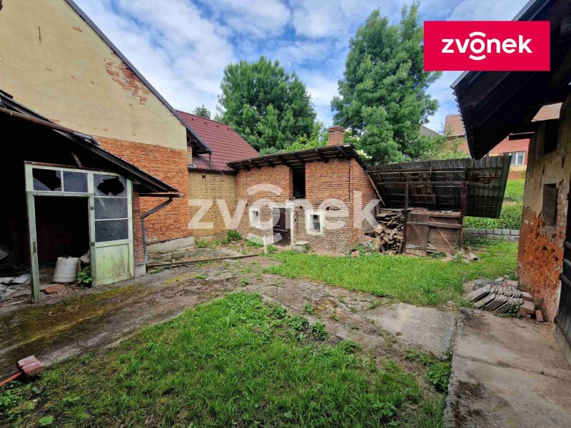 Prodej rodinného domu 161 m², Topolná