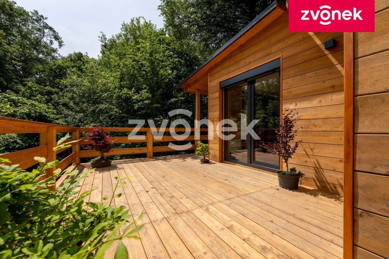 Prodej chaty 124 m², Kašava