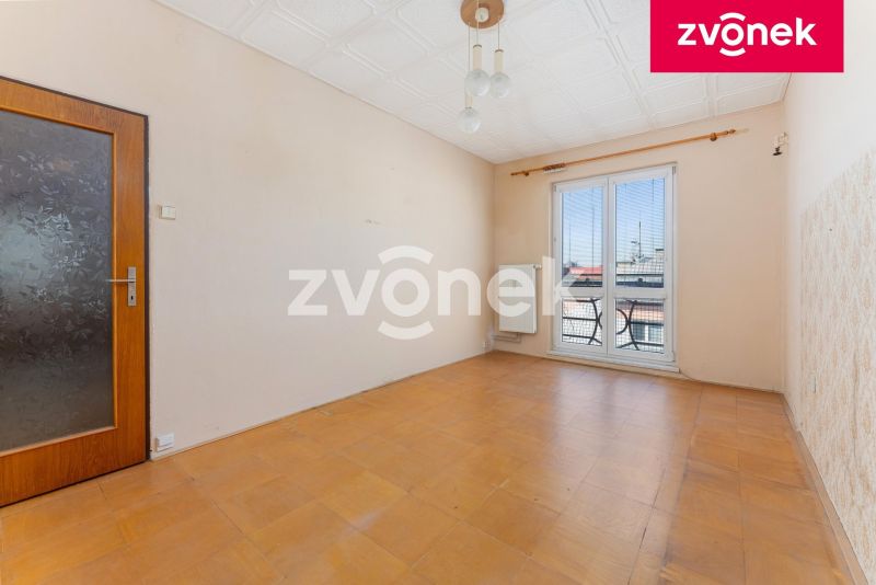 Prodej bytu 3+1 75 m², Zlín