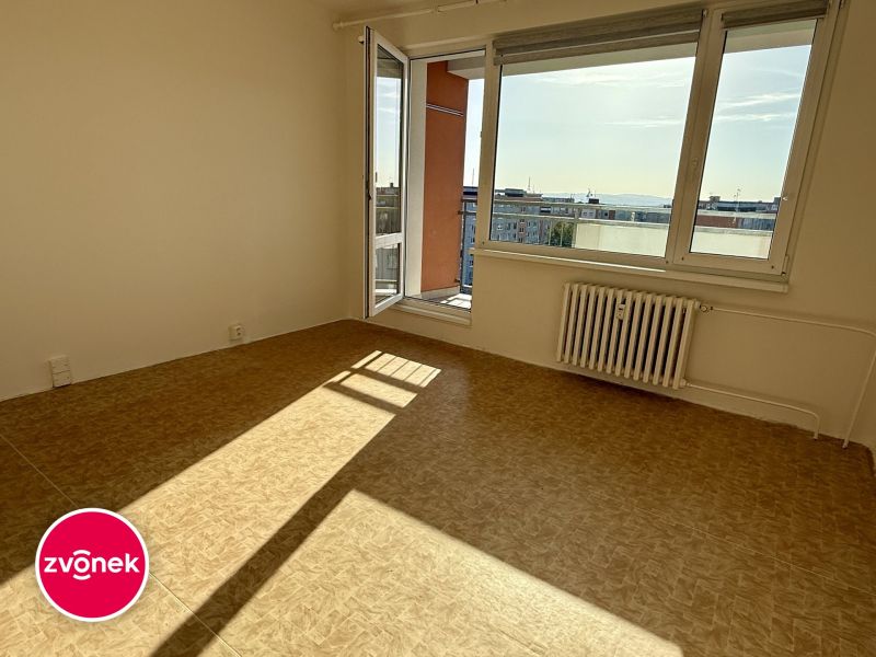 Pronájem bytu 3+1 68 m², Zlín