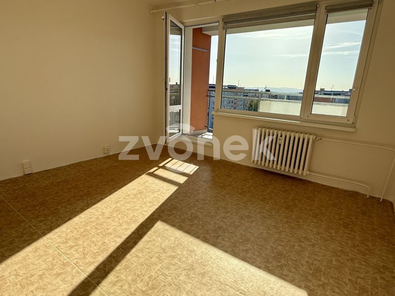 Pronájem bytu 3+1 68 m², Zlín