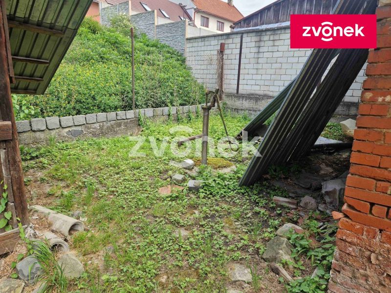 Prodej rodinného domu 161 m², Topolná