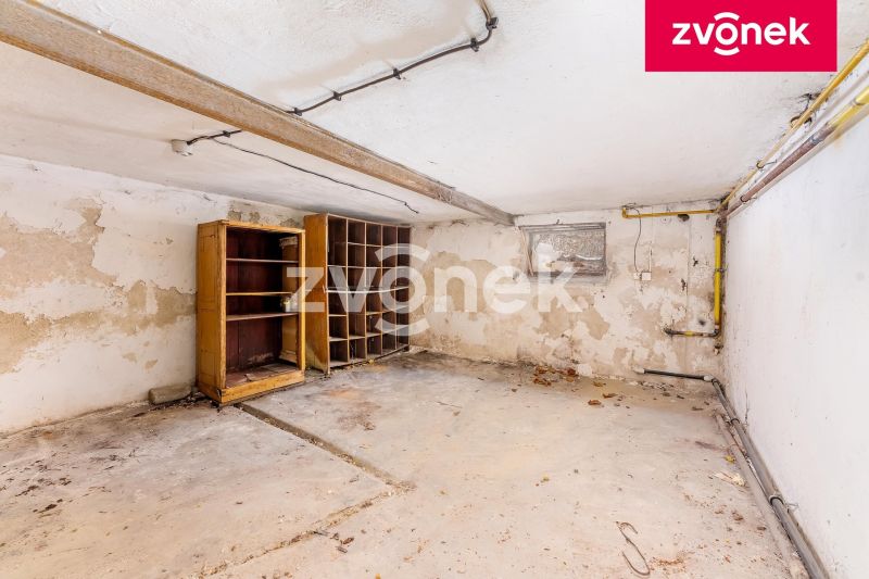 Prodej rodinného domu 114 m², Zlín