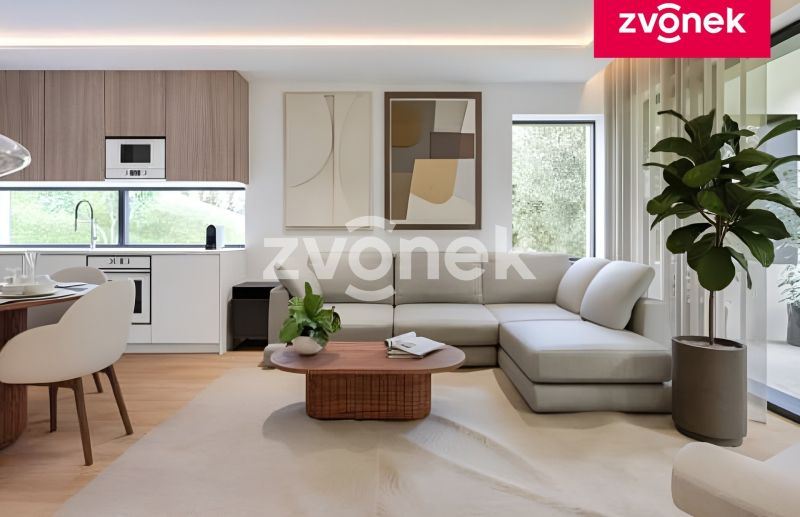 Prodej bytu 4+kk 93 m², Zlín