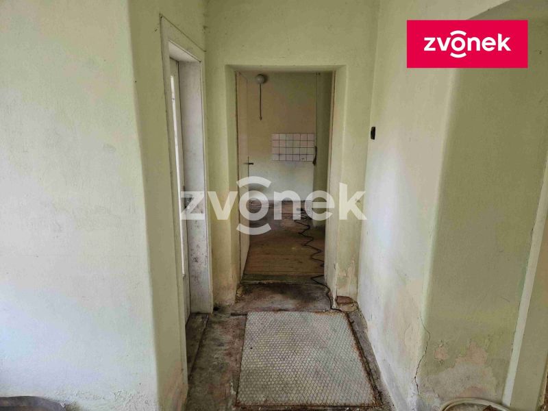 Prodej rodinného domu 161 m², Topolná