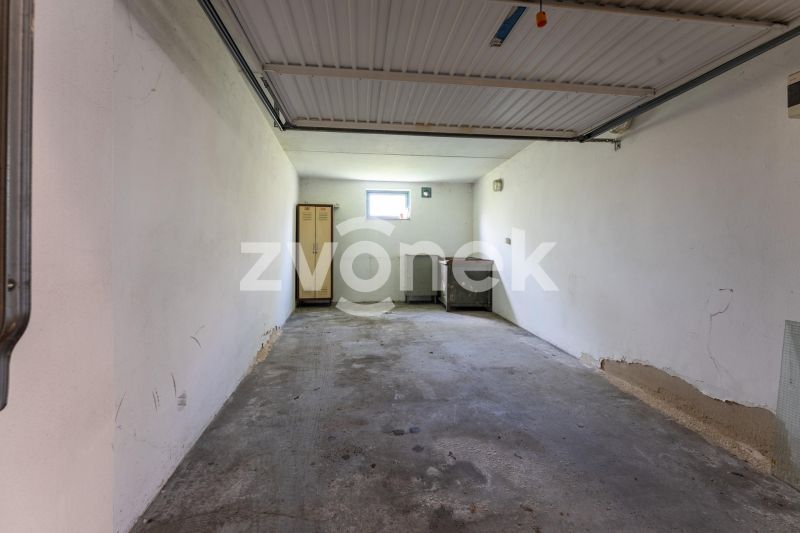 Prodej garáže 18 m², Zlín - Kudlov