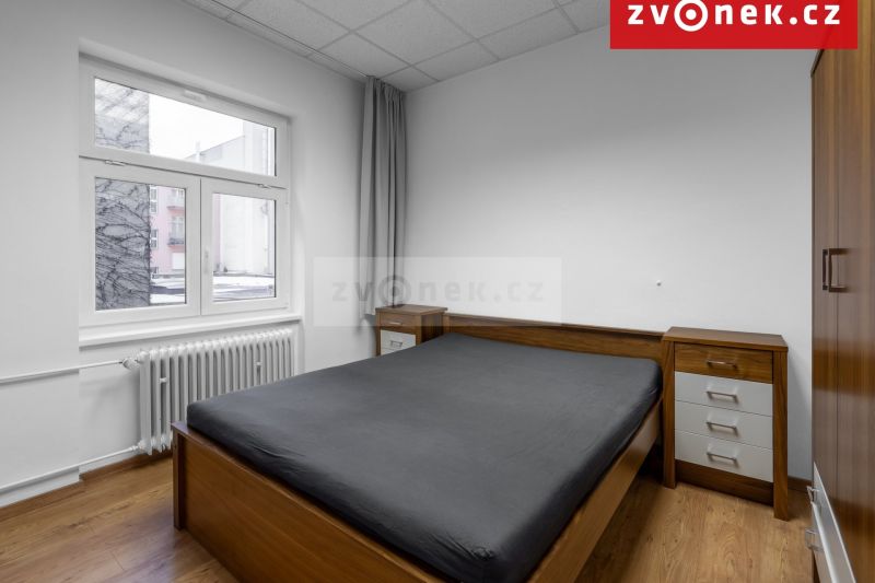 Byt 2+kk v centru Zlína