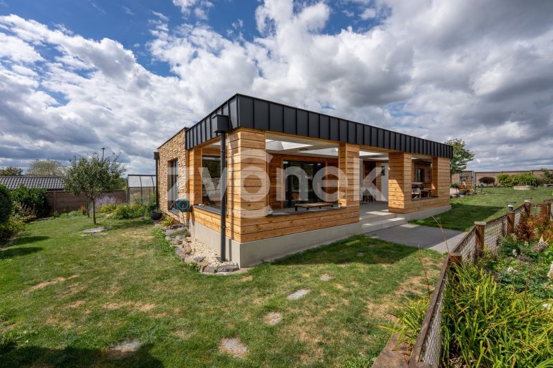 Prodej rodinného domu 4+kk, 191 m², Zádveřice-Raková