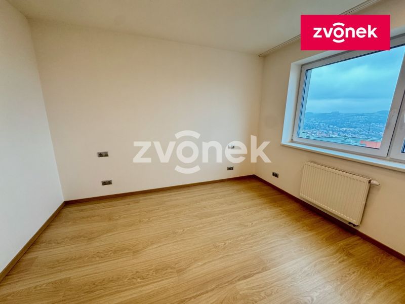 Pronájem bytu 3+kk 92 m², Zlín