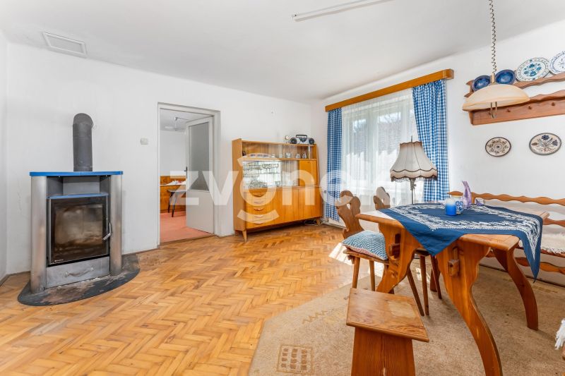Prodej rodinného domu 180 m², Zlín - Příluky