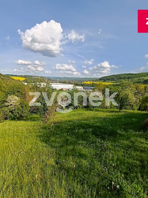 Prodej chaty 62 m², Zlín - Příluky