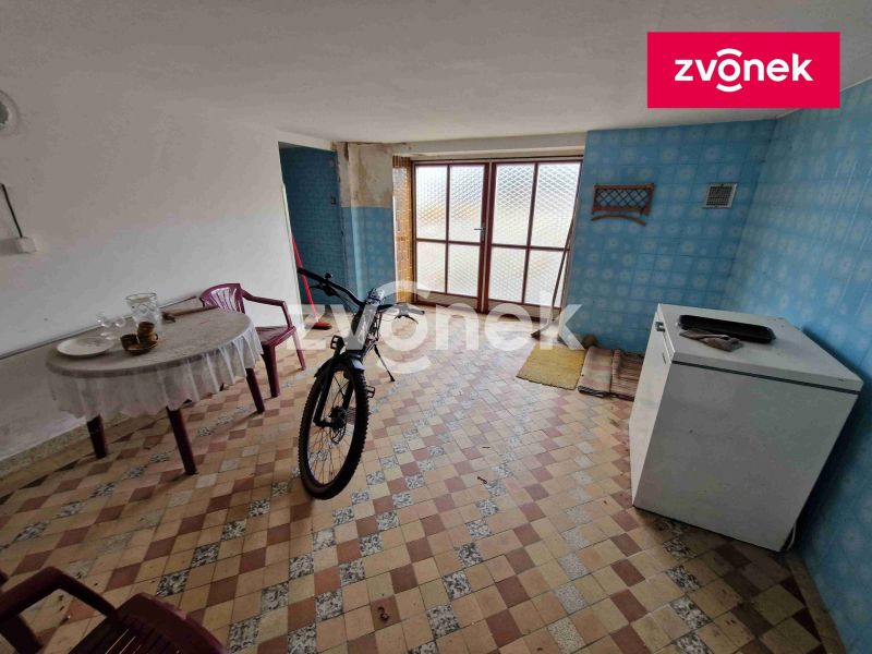 Prodej rodinného domu 360 m², Břestek