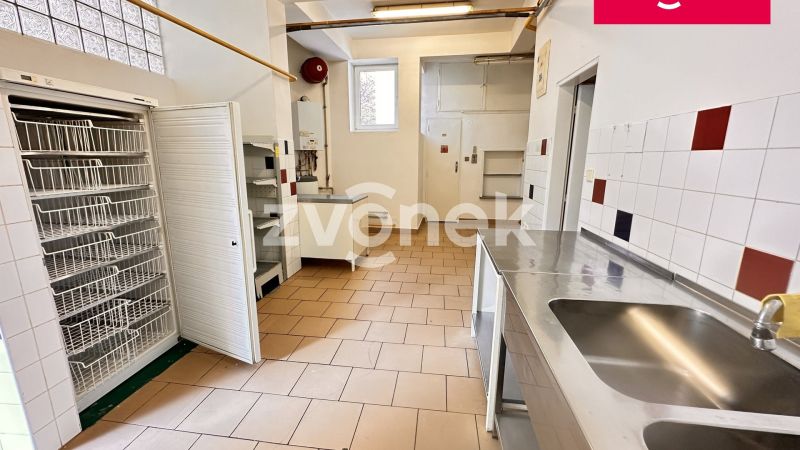 Pronájem restaurace 174 m², Zlín