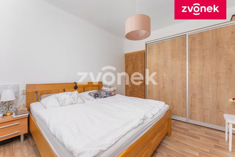 Prodej rodinného domu 214 m², Zlín - Prštné