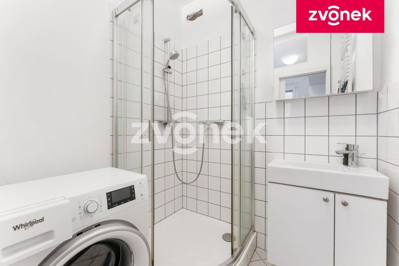 Pronájem bytu 3+1 65 m², Zlín