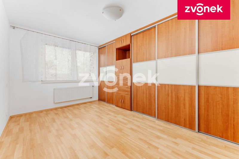 Prodej bytu 3+kk 71 m², Otrokovice - Kvítkovice