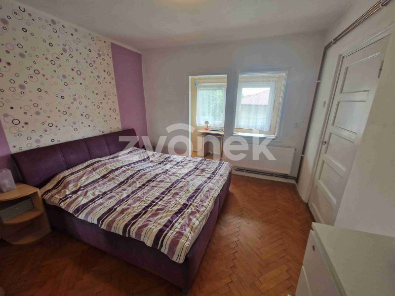Prodej bytu 2+1 lokalita Staré Město