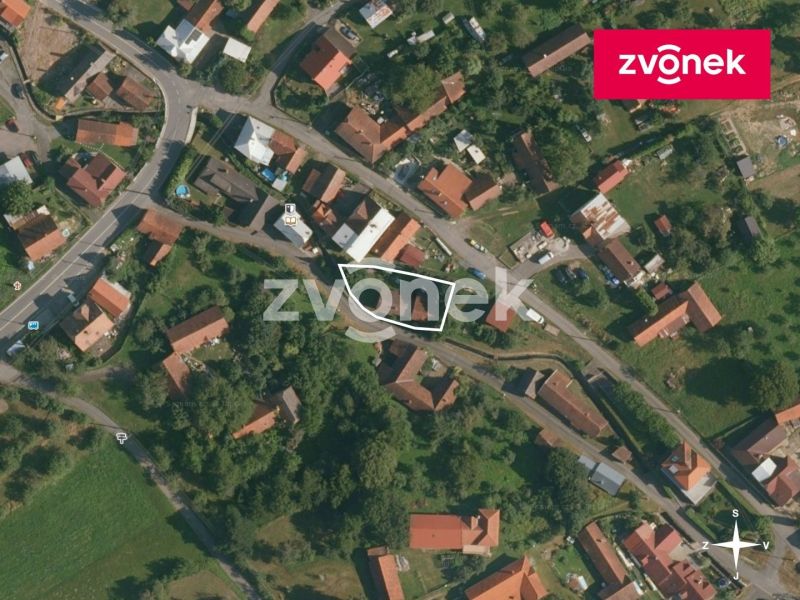 Prodej rodinného domu 72 m², Lhotsko