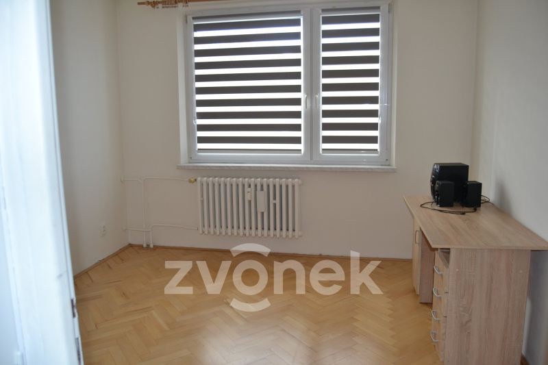 Pronájem bytu 2+1 48 m², Vsetín