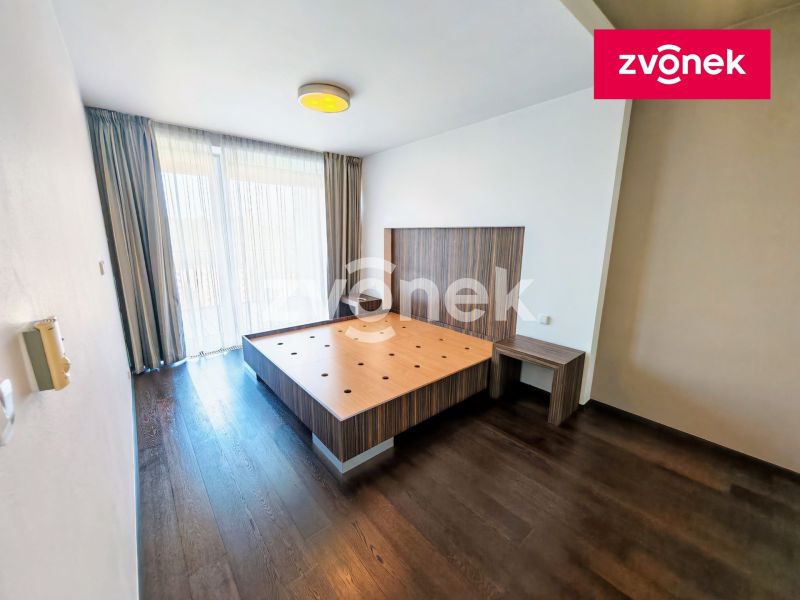 Pronájem bytu 3+kk 75 m², Zlín