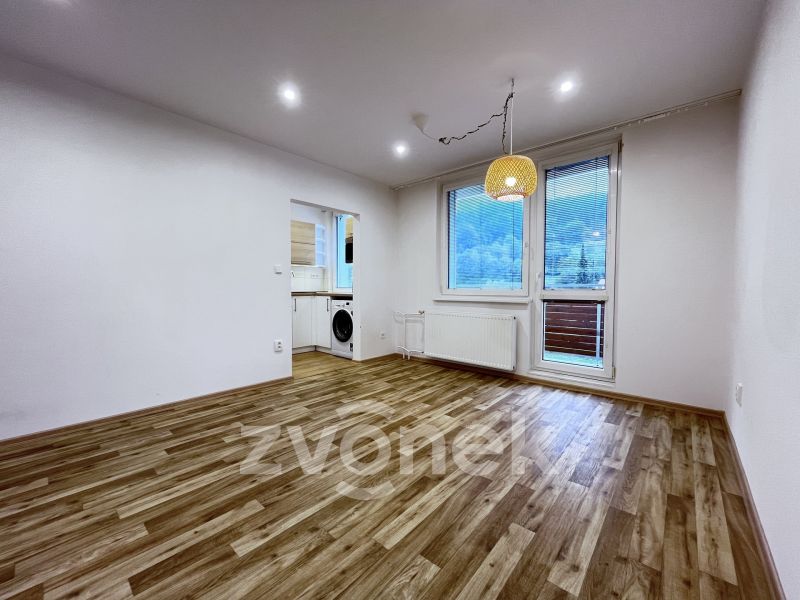 Pronájem bytu 2+kk 60 m², Karolinka