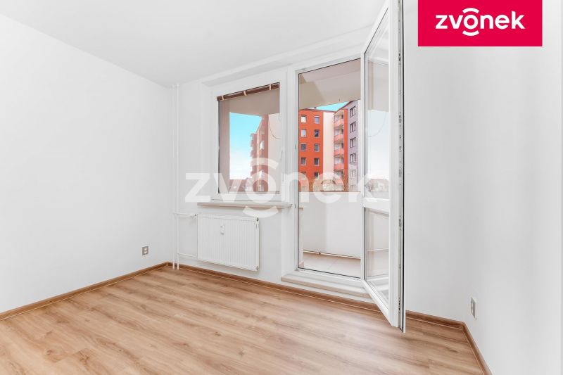 Prodej bytu 2+1 52 m², Otrokovice