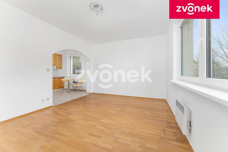 Prodej bytu 2+1 57 m², Zlín - Kudlov