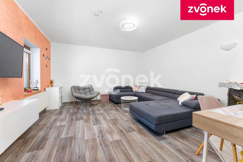 Prodej rodinného domu 300 m², Vizovice