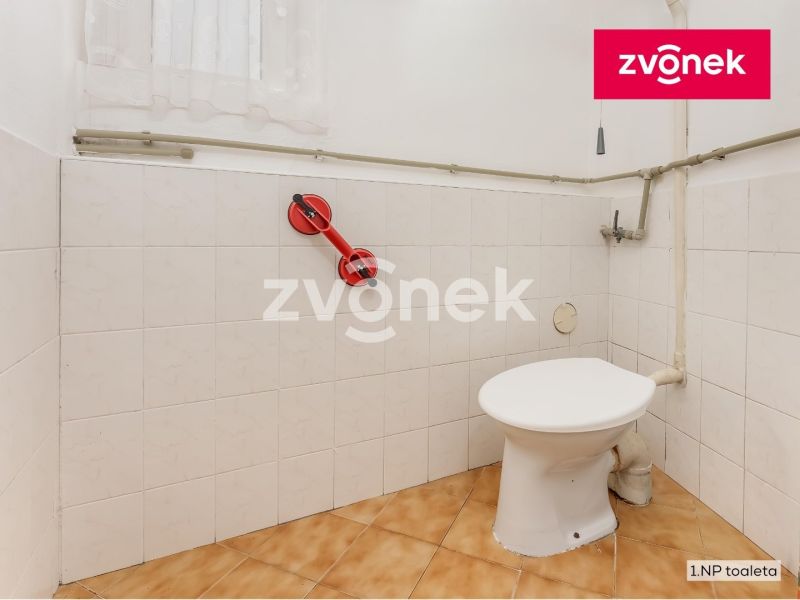 Prodej rodinného domu 185 m², Mysločovice