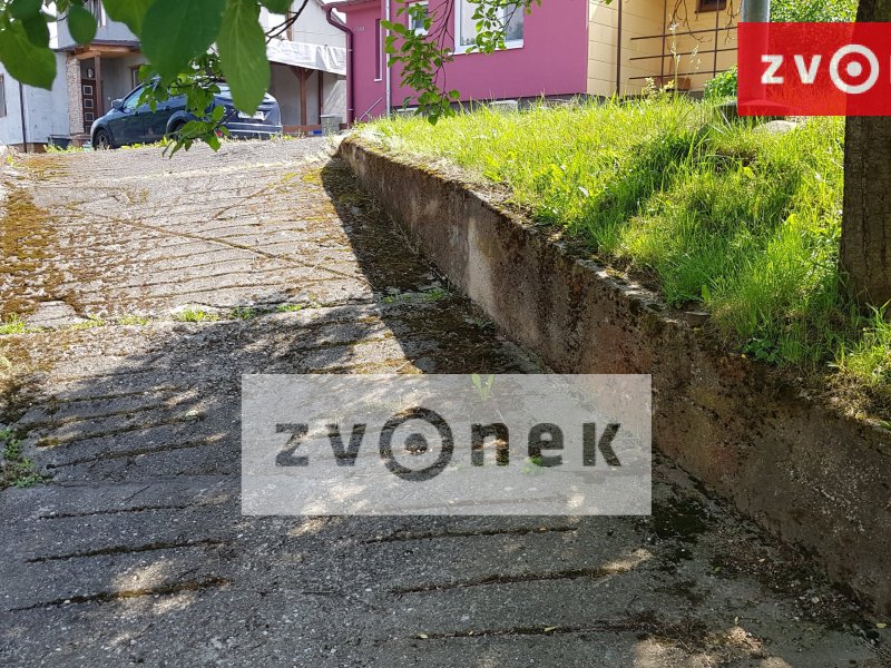 Pronájem 2+1 Zlín - Mokrá