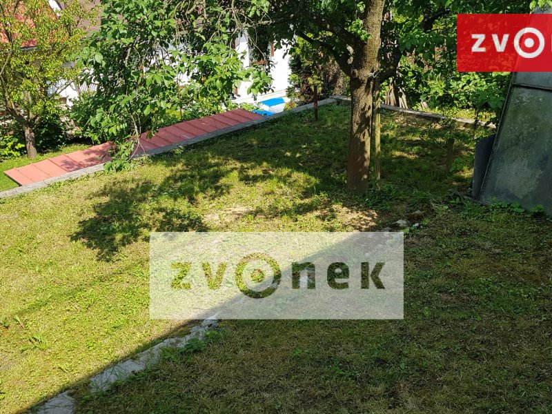 Pronájem 2+1 Zlín - Mokrá