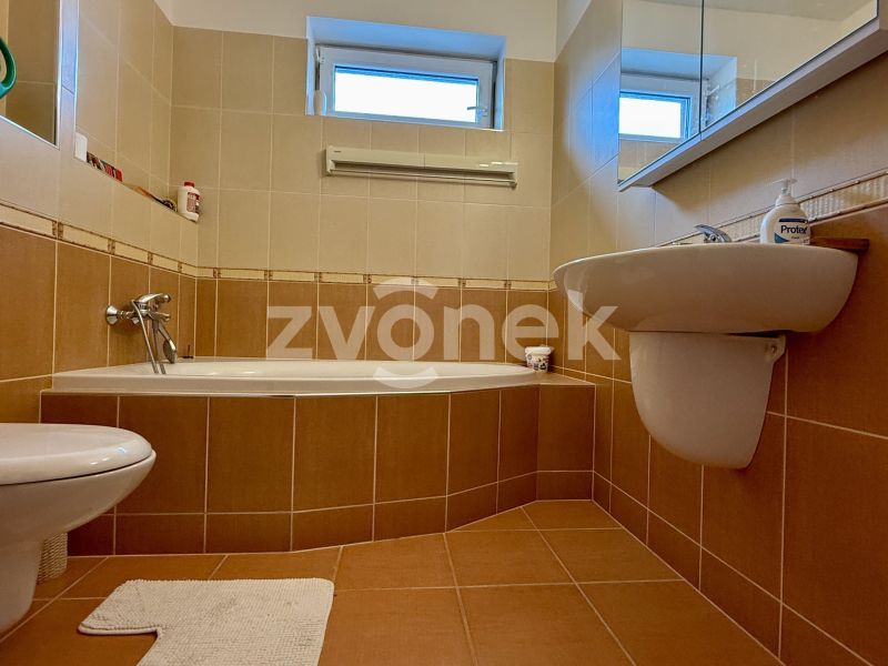 Prostorný byt 5+kk u Centrálního parku, pěkná a klidná lokalita
