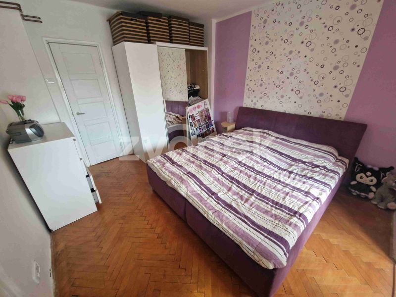 Prodej bytu 2+1 lokalita Staré Město