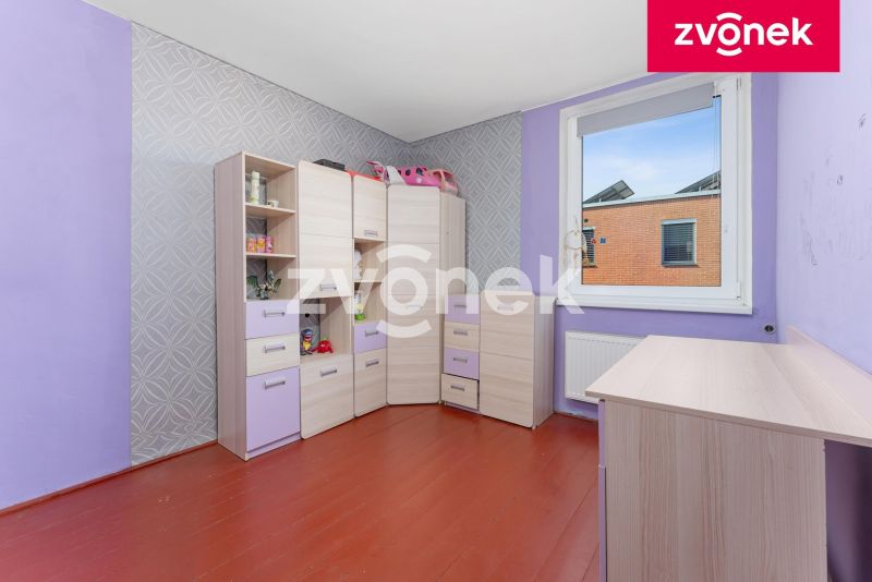 Prodej rodinného domu 59 m², Zlín