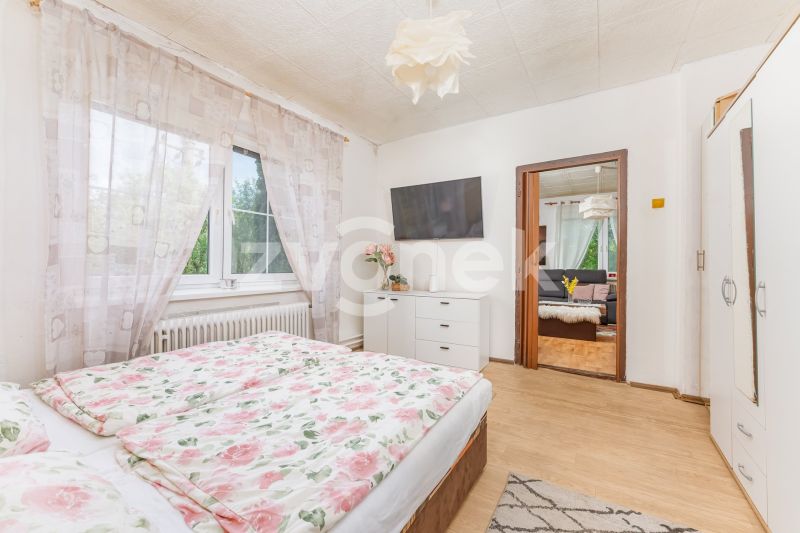 Prodej rodinného domu 130 m², Luhačovice - Polichno