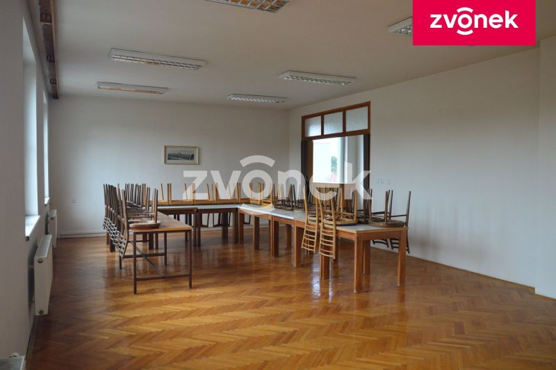 Pronájem obchodního prostoru 270 m², Bystřice pod Hostýnem