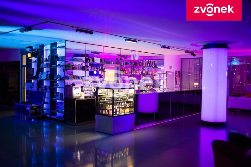 Pronájem restaurace 318 m², Zlín - Kudlov