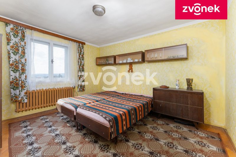 Prodej rodinného domu 250 m², Lukov