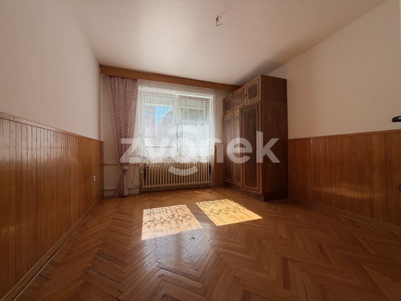 Prodej bytu 3+1 95 m², Otrokovice