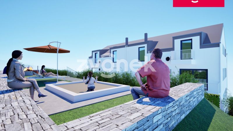 Prodej bytu 4+kk 93 m², Zlín