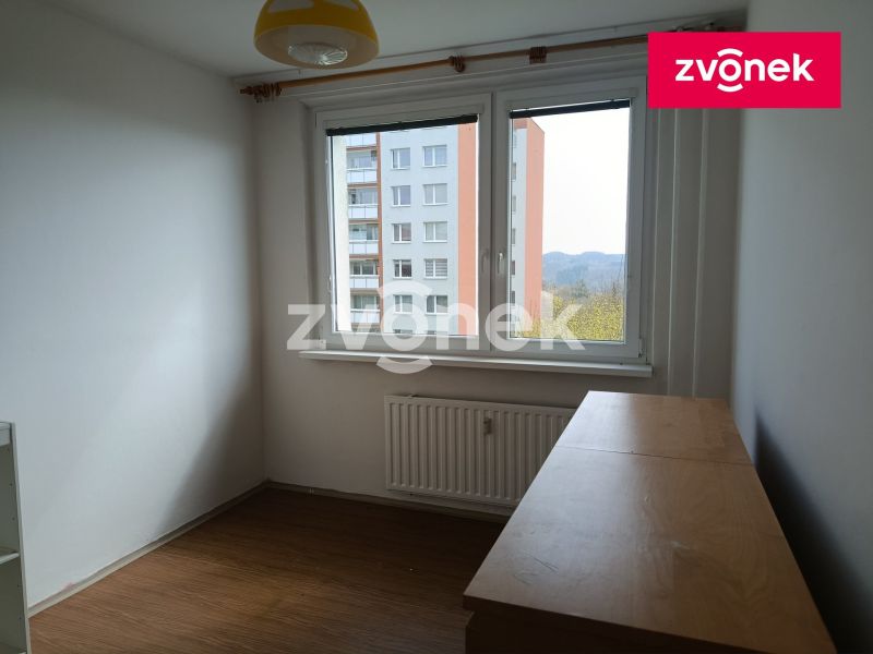 Pronájem bytu 3+1 68 m², Zlín
