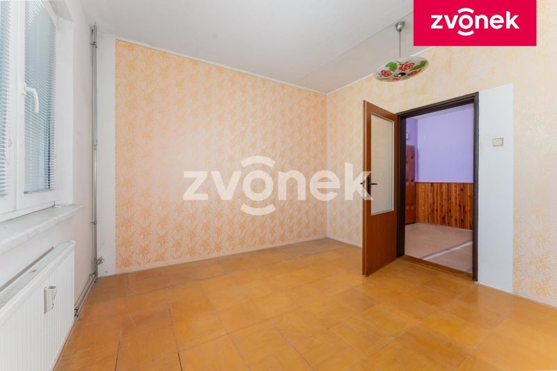 Prodej bytu 3+1 75 m², Zlín