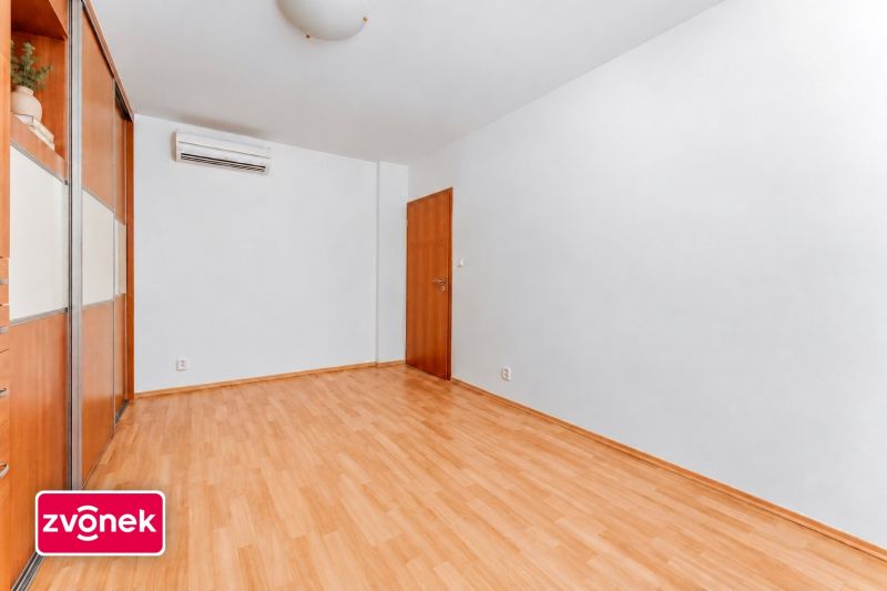 Krásný byt 3+kk Otrokovice - Kvítkovice, balkon
