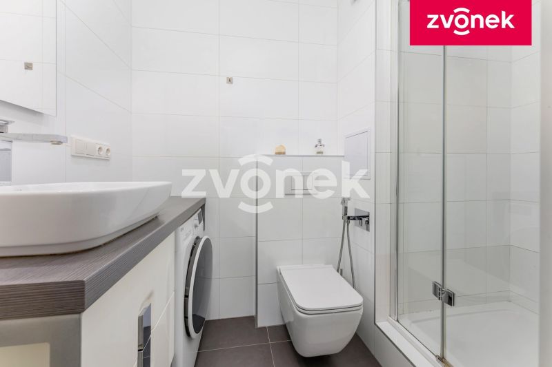 Prodej bytu 2+1 56 m², Zlín