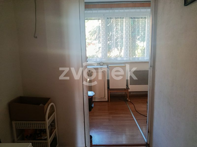 Prodej bytu 2+1 67 m², Přílepy