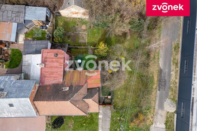 Prodej rodinného domu 210 m², Zlín - Malenovice