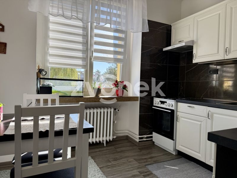 Pronájem bytu 1+1 35 m², Otrokovice