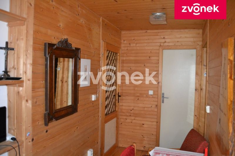 Prodej chalupy 90 m², Velké Karlovice